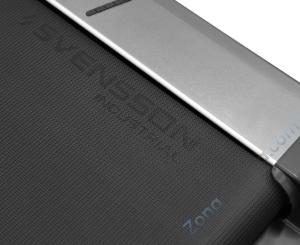 Беговая дорожка Svensson Industrial Armortech TFT (Graphite blue)