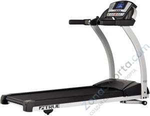 True Fitness ZonaSporta