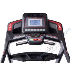Беговая дорожка Sole Fitness F65 (2016)