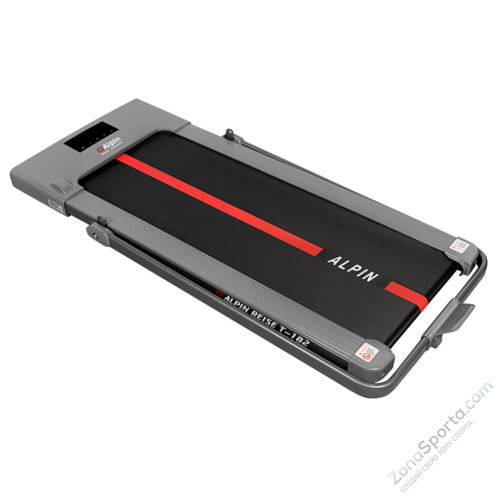 Беговая дорожка Alpin Reise T-182
