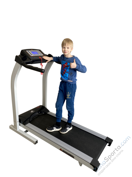Беговая дорожка AMF TX001