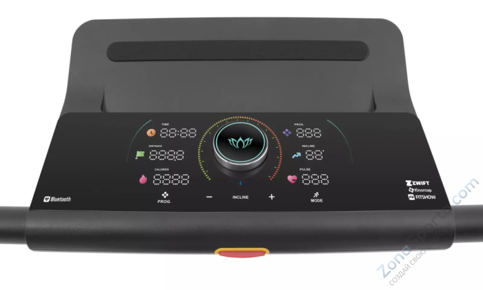 Беговая дорожка Aura Labs Meridian