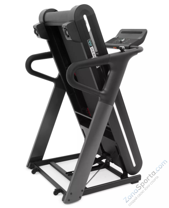 Беговая дорожка Aura Labs Meridian