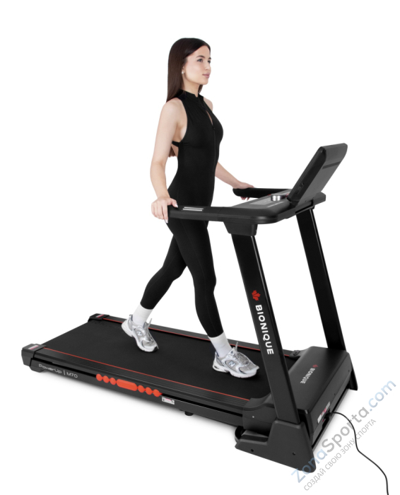 Беговая дорожка Bionique PowerUp M70