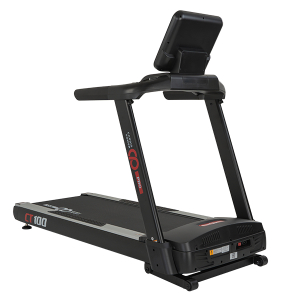 Беговая дорожка CardioPower PRO CT100