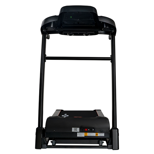 Обновленная беговая дорожка CardioPower T30