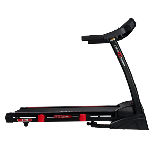 Обновленная беговая дорожка CardioPower T30 New