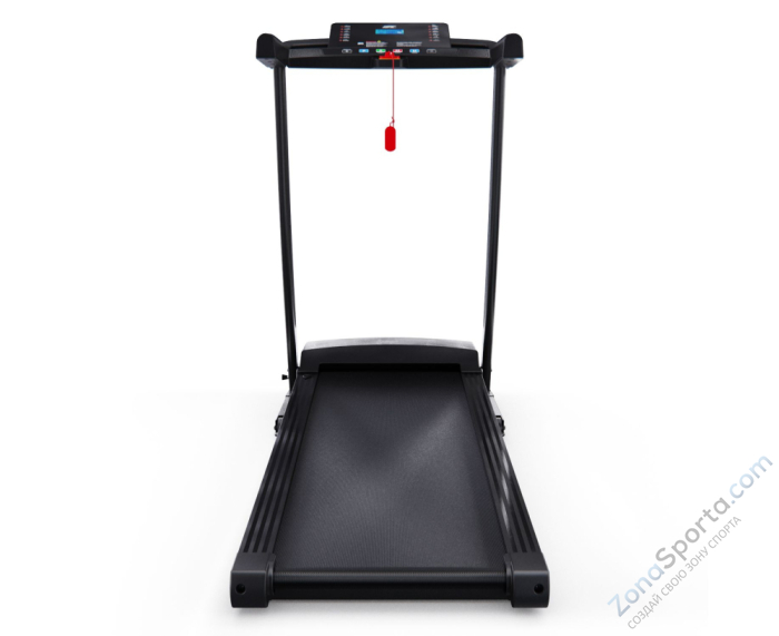 Беговая дорожка DFC Blues T-113 черная