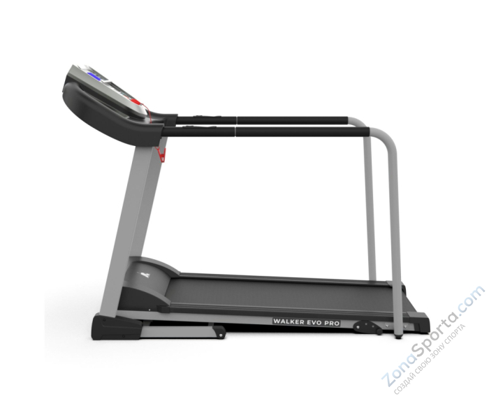 Беговая дорожка DFC Walker Evo T-S1 Pro