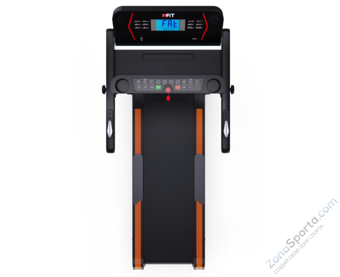 Беговая дорожка DFC X-Fit T-2Slim