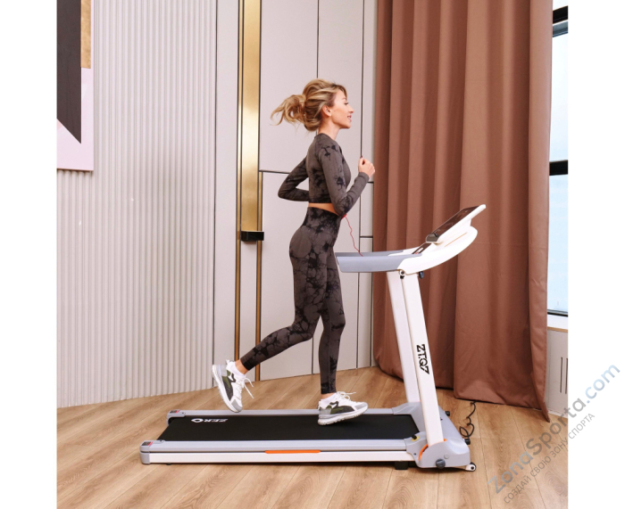 Беговая дорожка DFC Zero T-ZT-Q7