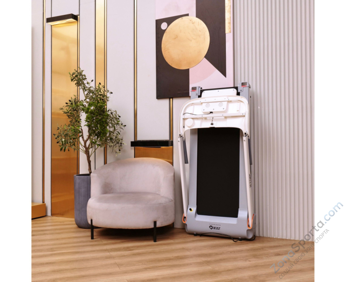 Беговая дорожка DFC Zero T-ZT-Q7