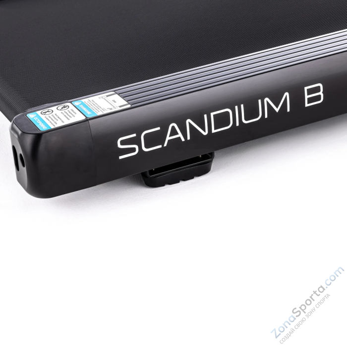 Беговая дорожка домашняя Oxygen Fitness Scandium B
