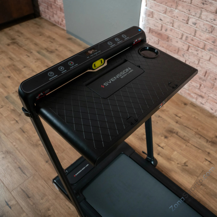 Беговая дорожка домашняя Svensson Body Labs Revamp
