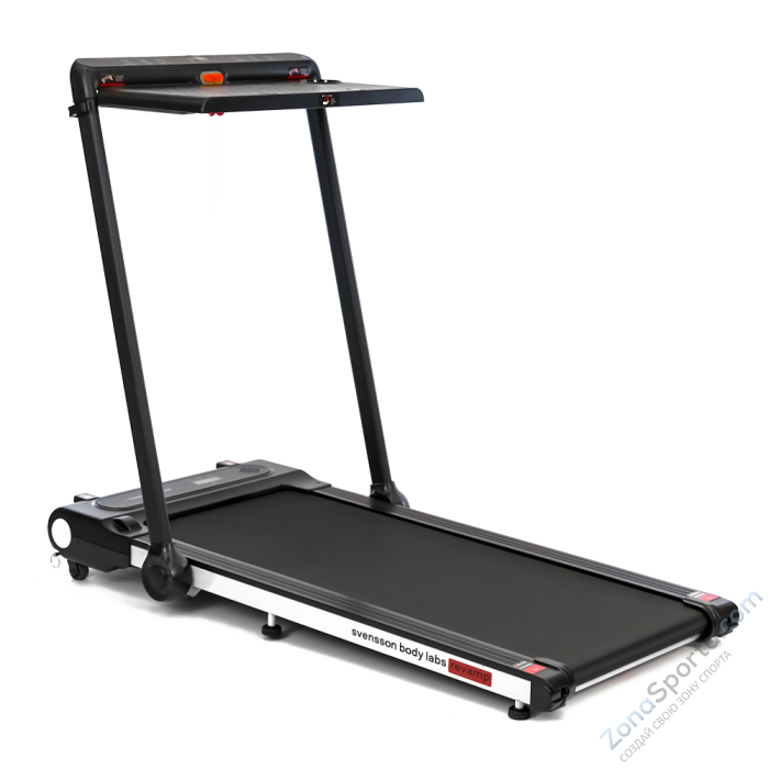 Беговая дорожка домашняя Svensson Body Labs Revamp