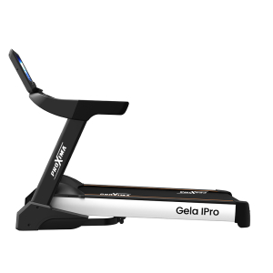 Обновленная беговая дорожка электрическая Proxima Gela IPro Арт. Prot-226