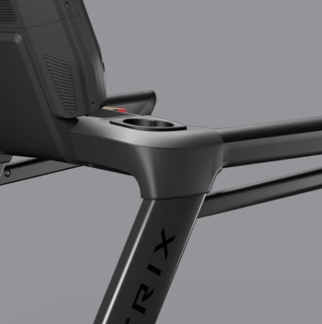 Беговая дорожка Matrix Endurance с консолью Touch XL Base