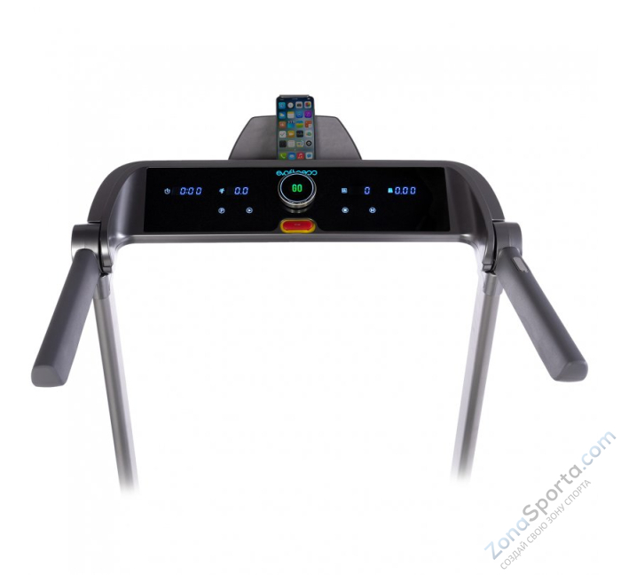 Беговая дорожка Evo Fitness Delta New