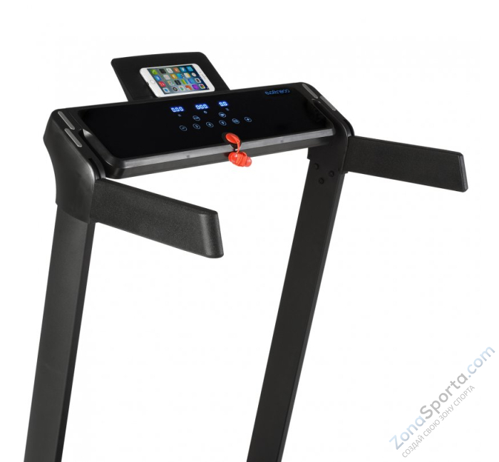 Беговая дорожка Evo Fitness Genesis (2023)