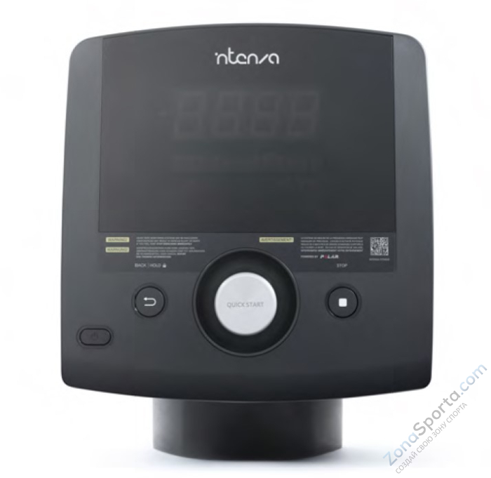 Беговая дорожка Intenza 450 Ti2S