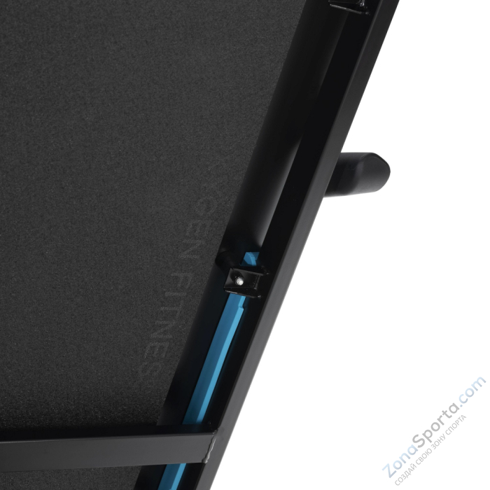 Беговая дорожка Oxygen Fitness Emerald TFT 10