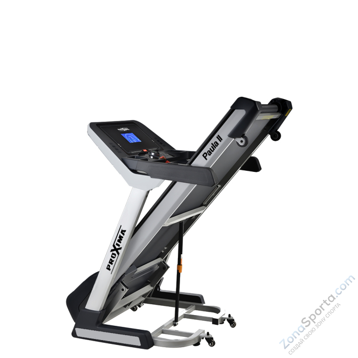 Обновленная беговая дорожка Proxima Paula ll Арт. Prot-223