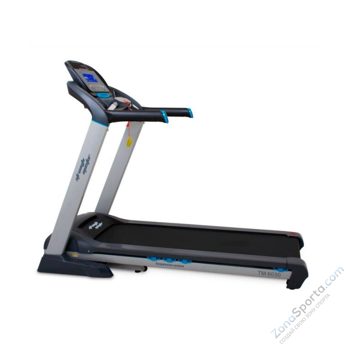 Беговая дорожка Strength Master TM6030