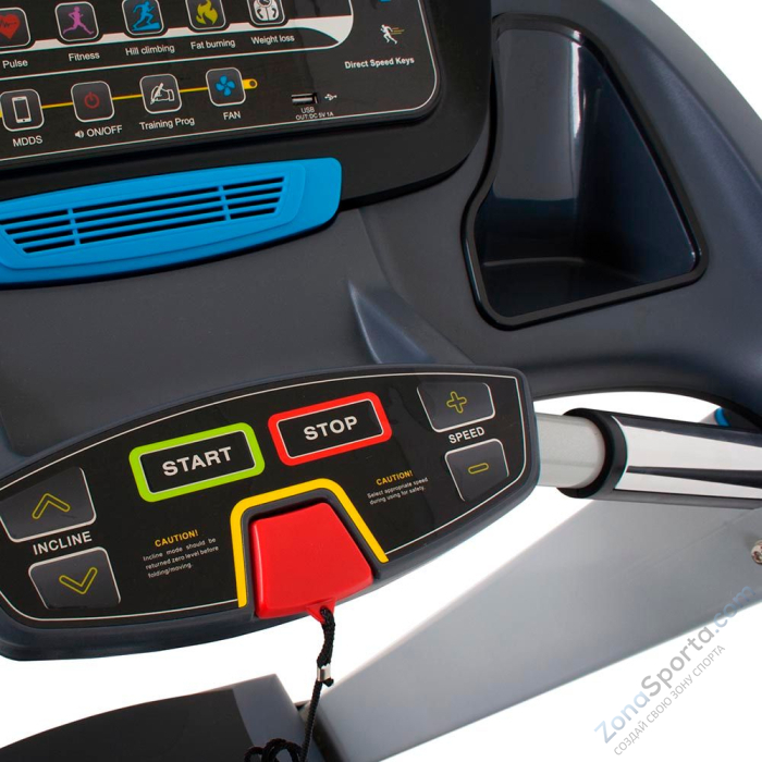 Беговая дорожка Strength Master TM6030