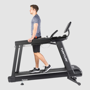 Беговая дорожка Tunturi Platinum T30 Core