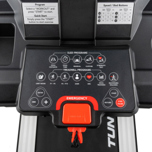 Беговая дорожка Tunturi Platinum T30 Core
