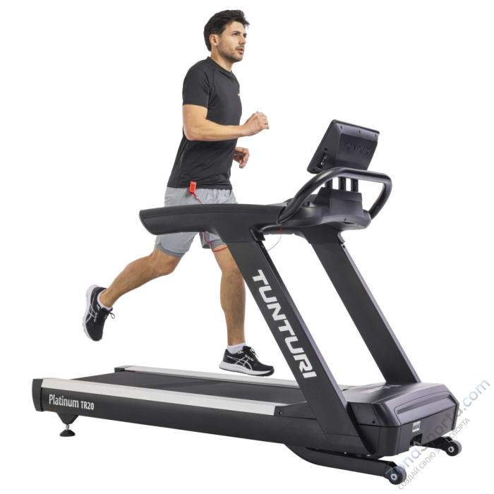 Беговая дорожка Tunturi Platinum T20