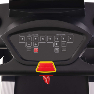 Беговая дорожка Tunturi Platinum T20