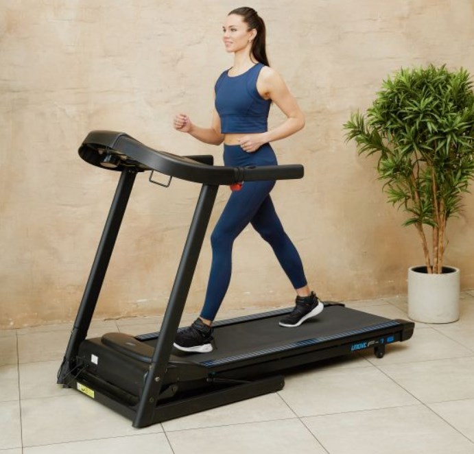 Беговая дорожка Umove F16