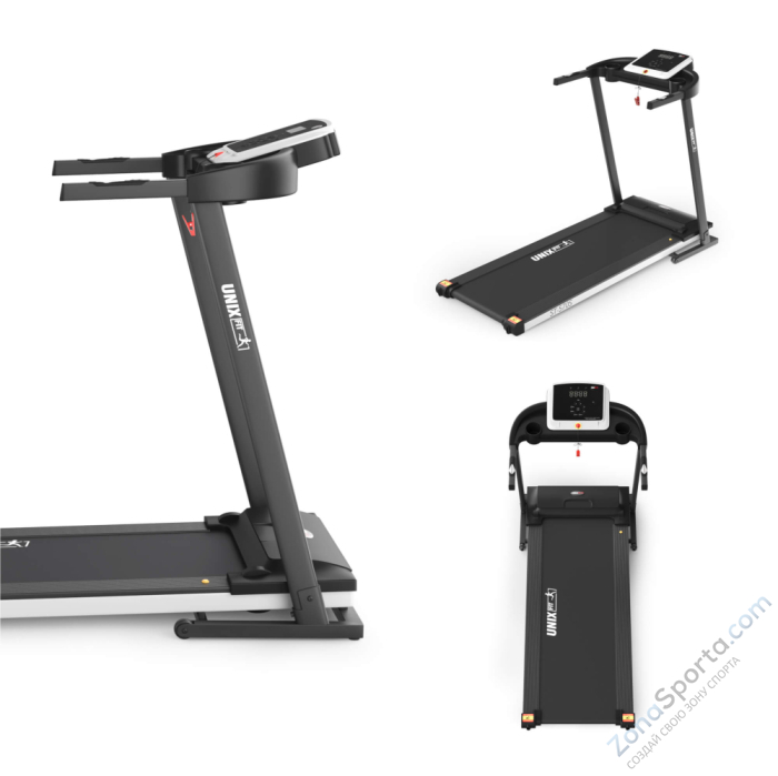 Беговая дорожка Unix Fit ST-570S