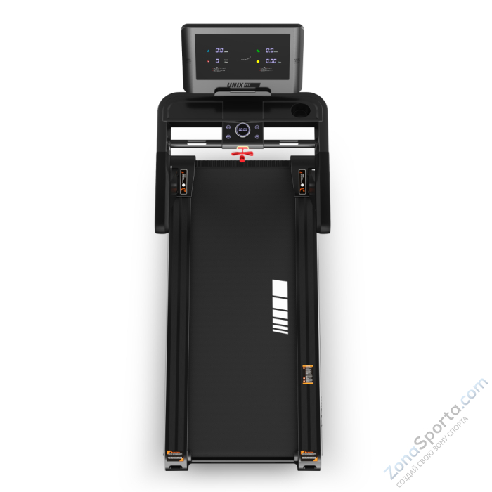 Беговая дорожка Unix Fit T-1400 Pro (LED)