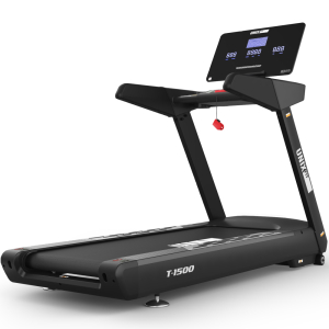 Беговая дорожка Unix Fit T-1500 Pro (LED)