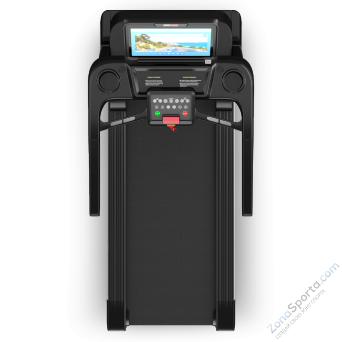 Беговая дорожка Unix Fit T-1550 Pro (18,5 TFT)