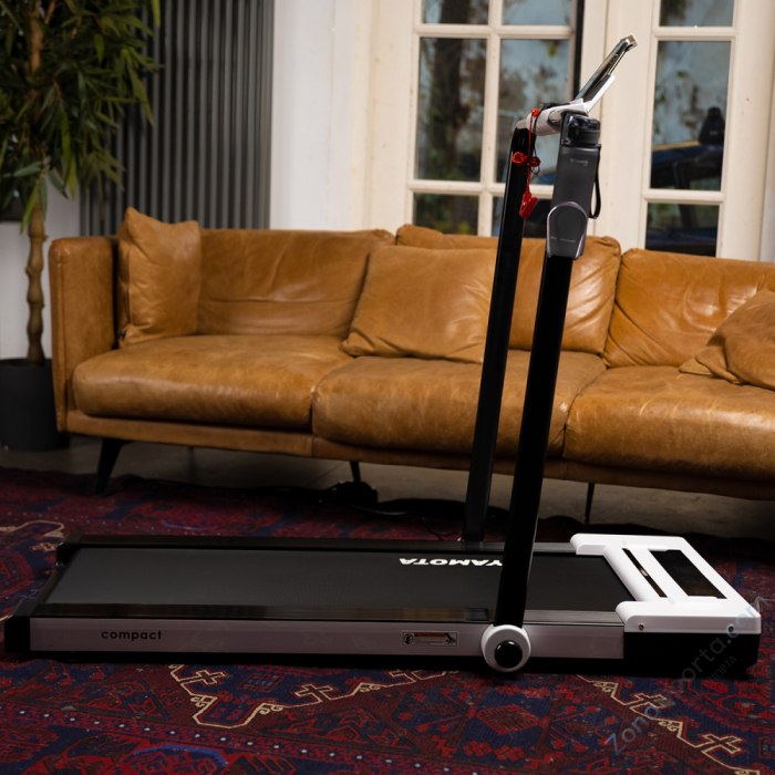 Беговая дорожка Yamota Compact