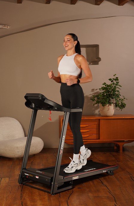 Беговая дорожка Yamota Run Plus