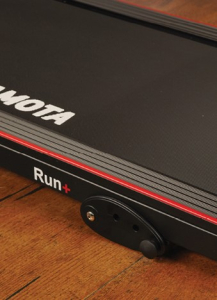Беговая дорожка Yamota Run Plus
