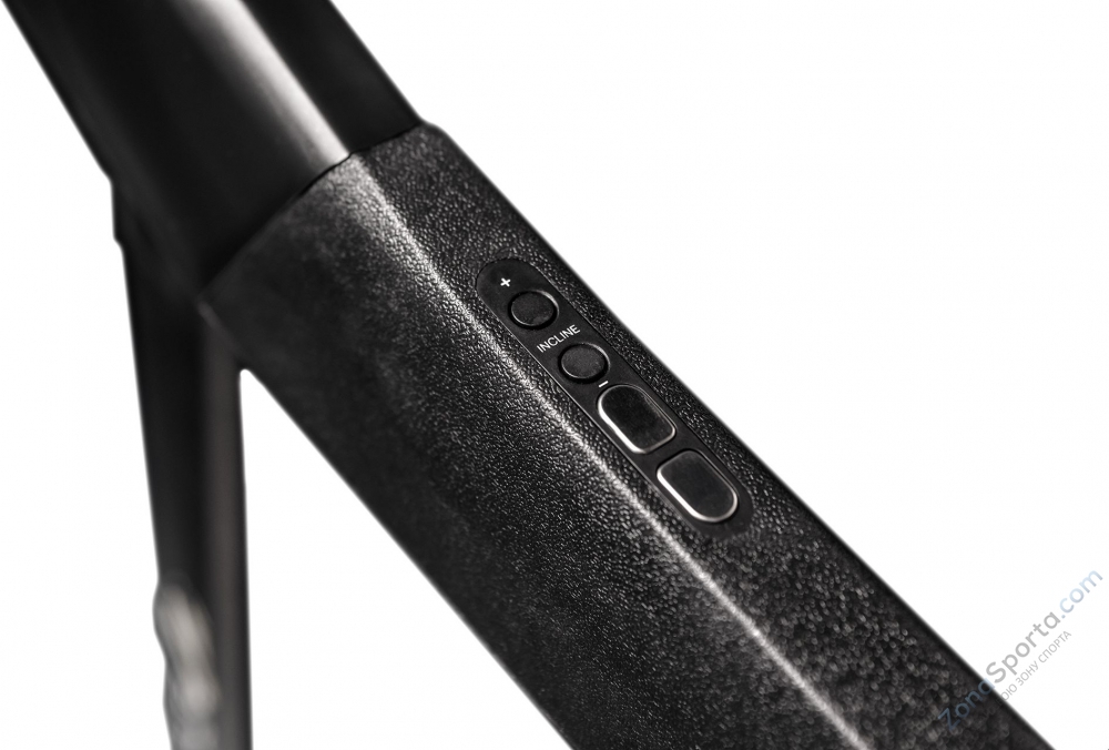 Беговая дорожка Altezani ALS 1200