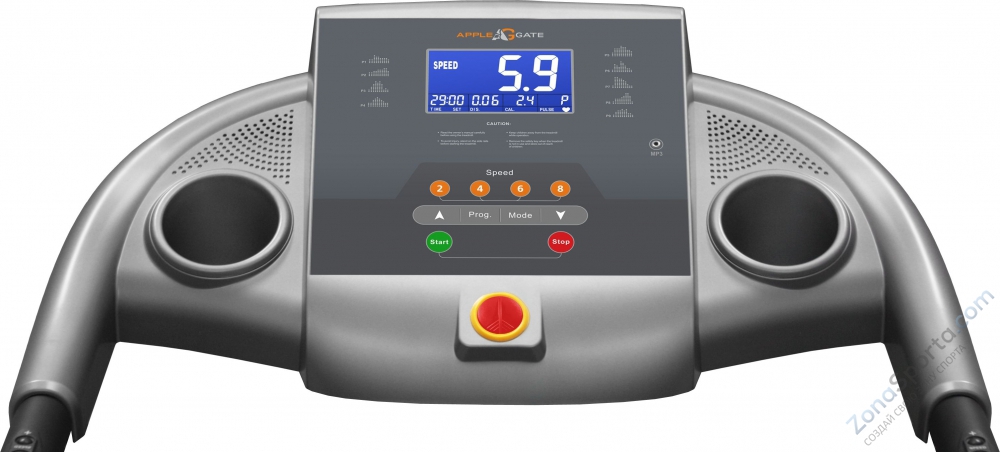 Беговая дорожка AppleGate T20 M