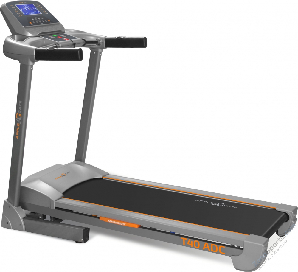 Беговая дорожка AppleGate T40 ADC