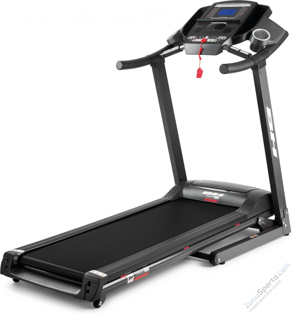 Беговая дорожка BH Fitness Pioneer R2