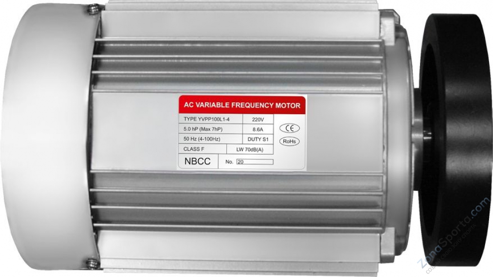 Беговая дорожка Bronze Gym S900 TFT (Promo Edition)