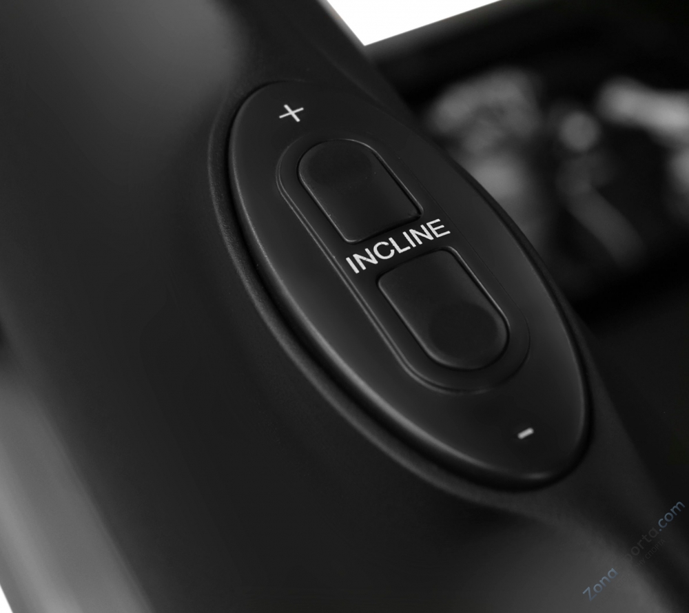 Беговая дорожка Bronze Gym T1100M Pro