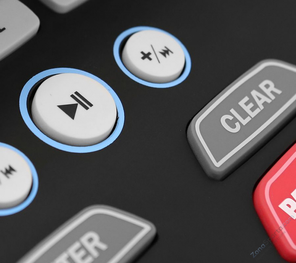 Беговая дорожка Bronze Gym T1120 Pro