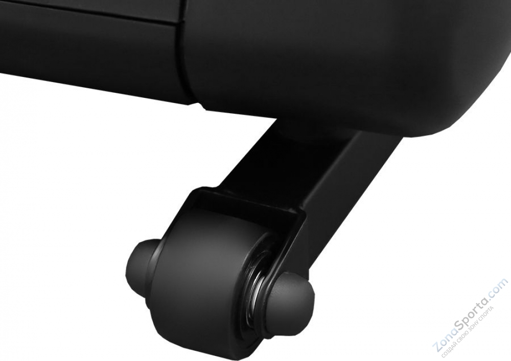 Беговая дорожка Bronze Gym T1120 Pro