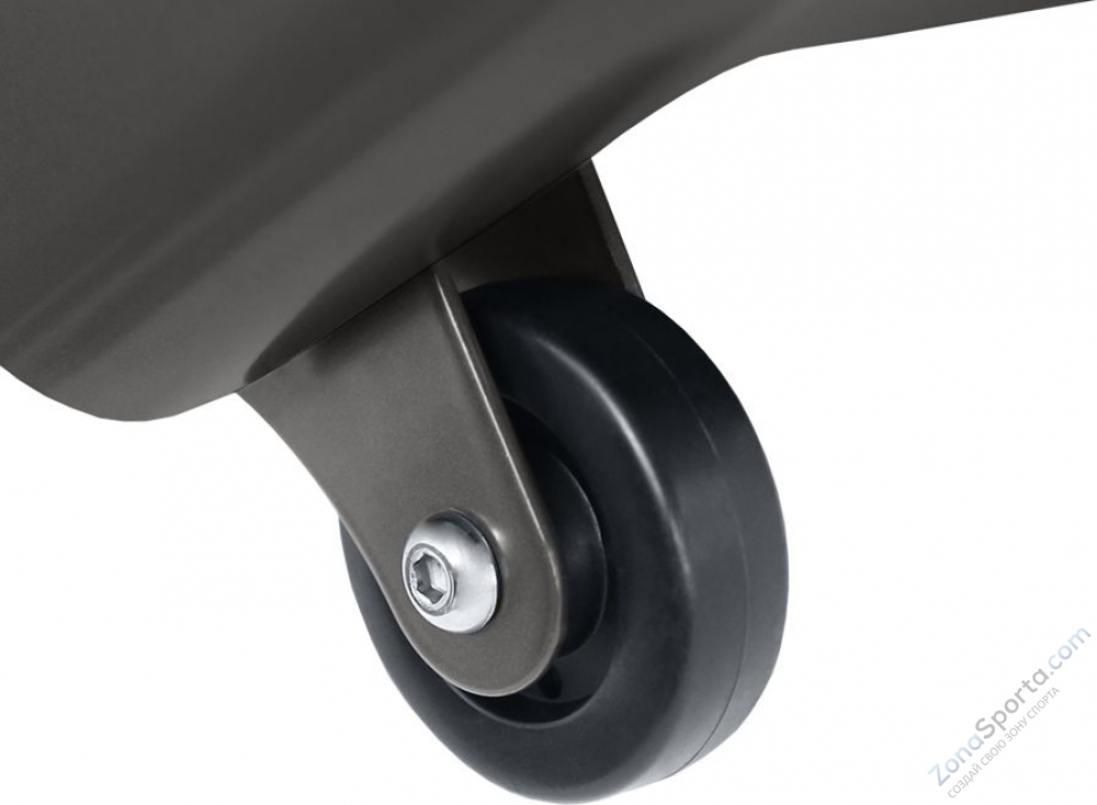 Беговая дорожка Bronze Gym T812 LC TFT