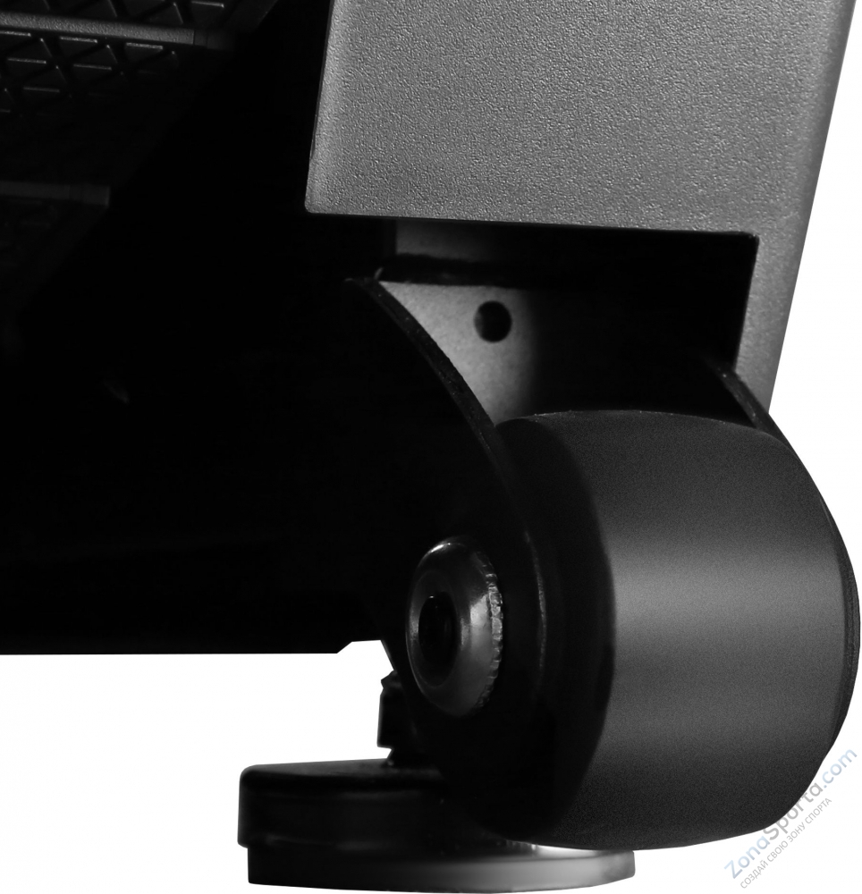 Беговая дорожка Bronze Gym T940M Caterpillar